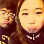 Harry Hwang's photo