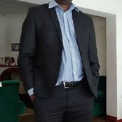 Foto von Talente Chigumba