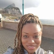 Alethia Grahams foto