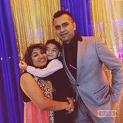 Hina Bhamani's photo