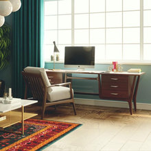 P2 - Guest Room | Office