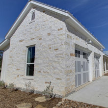 Main House