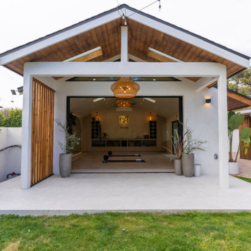 Fitness Studio - Fit Zen