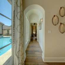 hallways