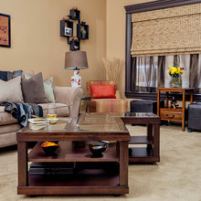 Living Room Ideas
