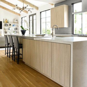 West Circle Residence