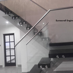 Spinebeam Staircase - Products