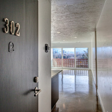 Rim Crest Condo