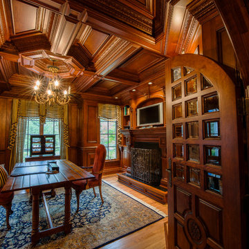 formal library