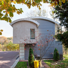 Quoset Hut designs
