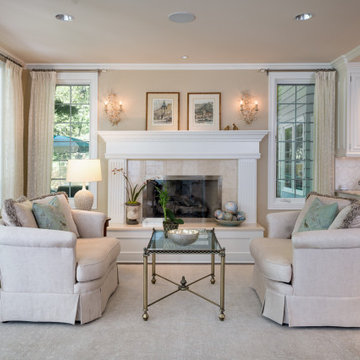 Beautiful Woodinville Remodel & Home Addition
