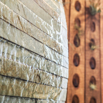 Newburyport, MA- Feng Shui and Interior Design