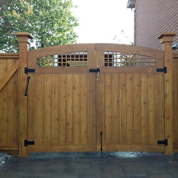 Gates