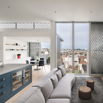 Alamo Square Residence