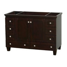 Master Bath Cabinets