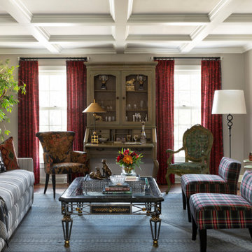 Richly Layered