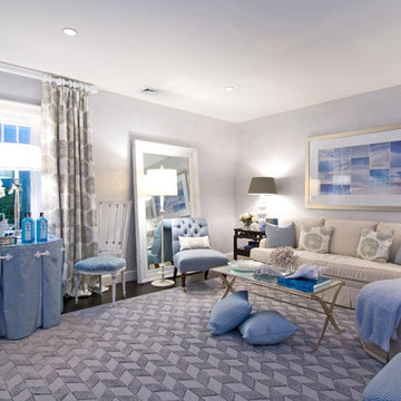 Sagaponack Show House
