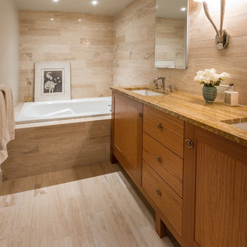 Belltown Residence Remodel