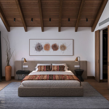 interiors
