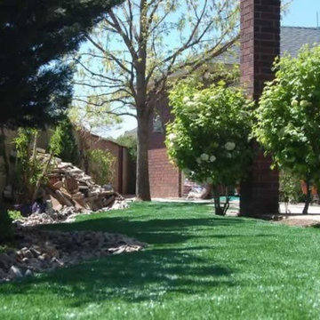 Artificial Landscapes