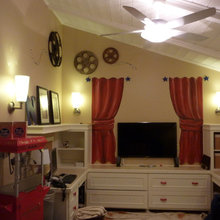 bonus room