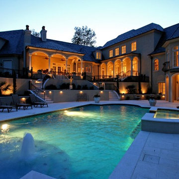 Rufty Homes - Outdoor Living