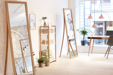 Showroom / Concept Store - Denmark