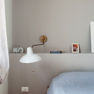 ECLETTICA | CASA AL MARE | 90 MQ