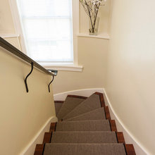 stairwell