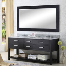 Vanity