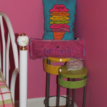 My bedroom