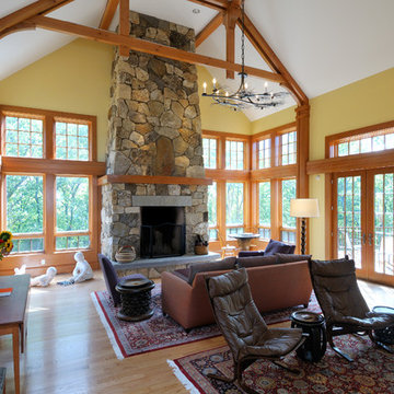 Chesterfield Residence