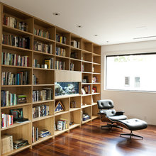 bookcases