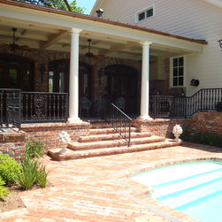 Railing - Products
