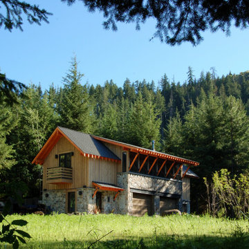 Tumble Creek, Suncadia