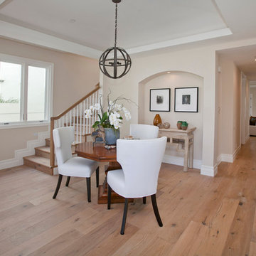 Ventura Collection: Sandal, sent in by an architect from Redondo Beach, CA