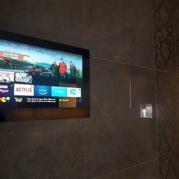 Customer Project 15 - Ealing