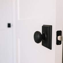 Door knobs