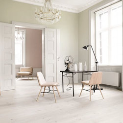 TAC Chair | DANISH DESIGN - Dining Chairs