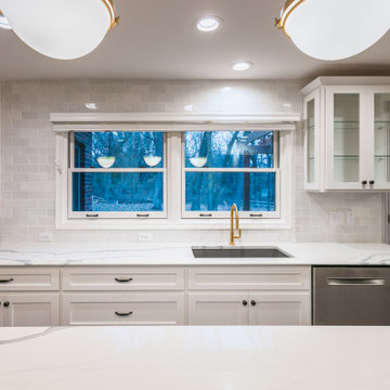 Kitchen Design & Remodel | Middleton