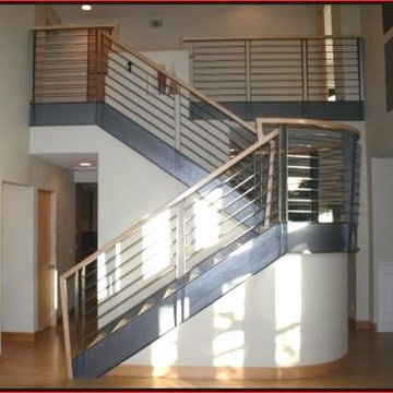 Hill Residence
