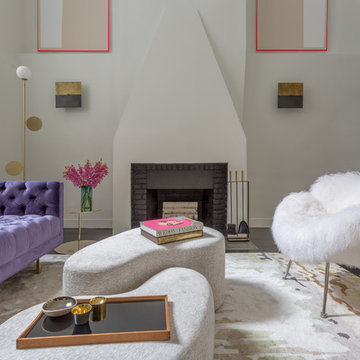 West Village Pied-A-Terre