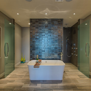 Las Vegas, Mandarin Oriental