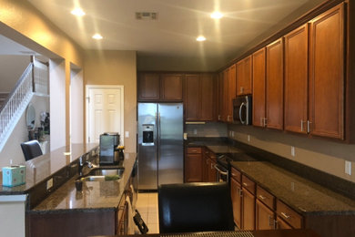 INTERIOR PAINTING