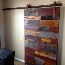 Barndoor