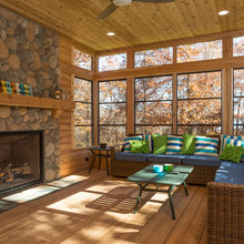 4 Season Room