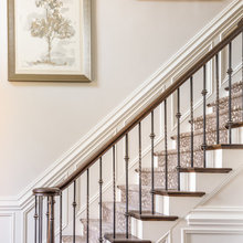 Handrail