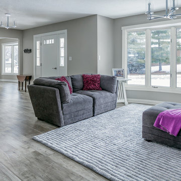 Knapp Residence