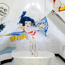 Bringen Sie etwas mehr Bam, Boom, Pow in Ihr Leben – mit Comic-Designs