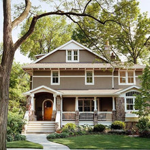 House styles